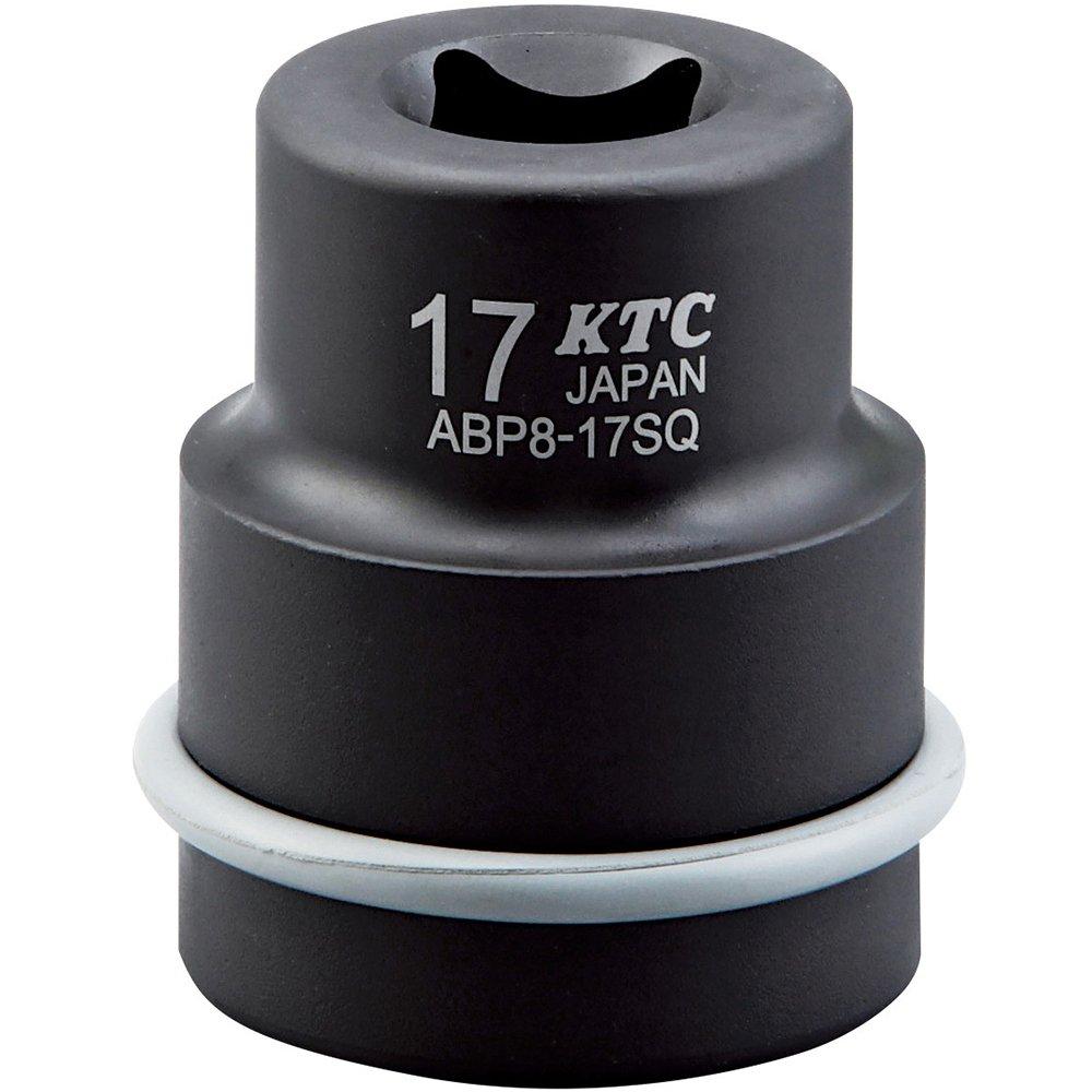 KTC ABP8-19SQP (25.4SQ)インパクト用インナソケット ABP8-19SQP