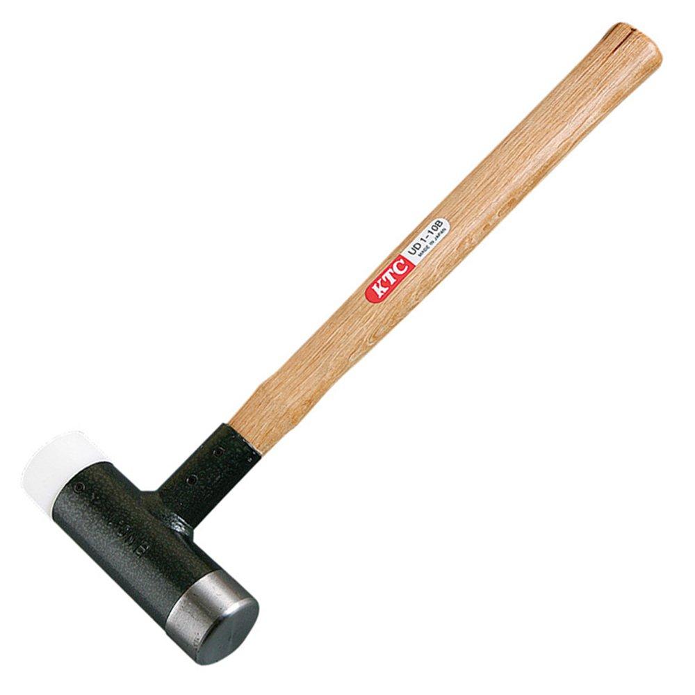 KTC UD1-10B ショックレスハンマ UD1-10B