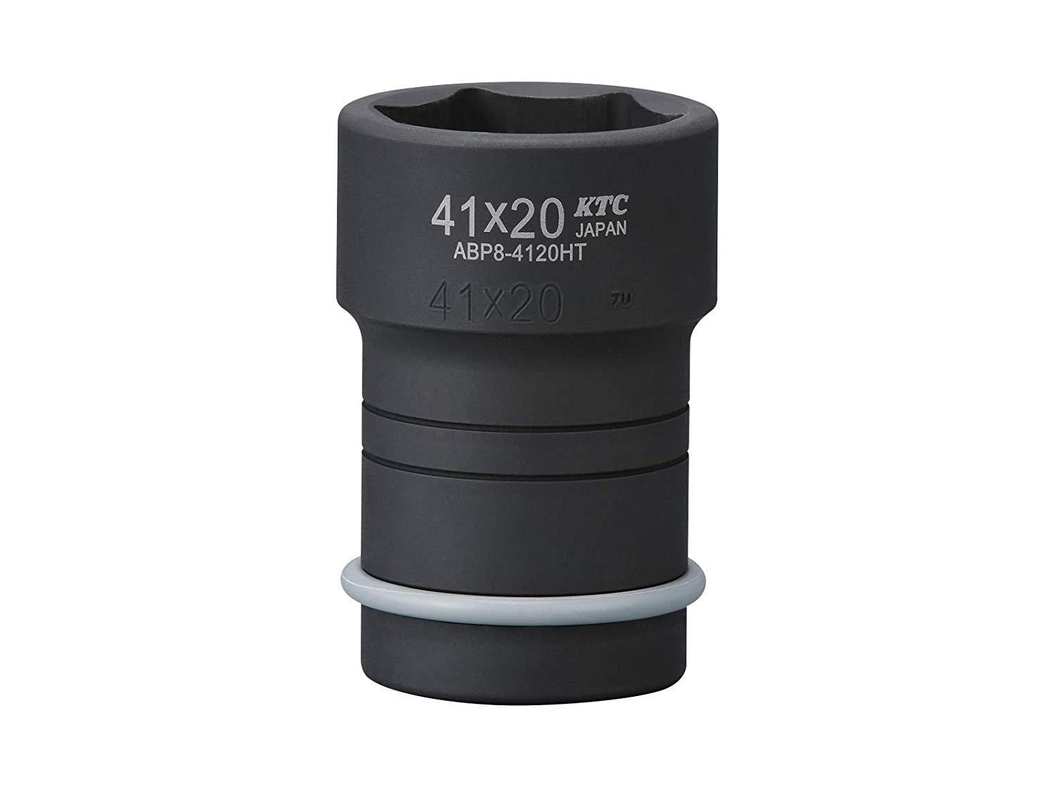 京都機械工具 ABP8-4120HTP