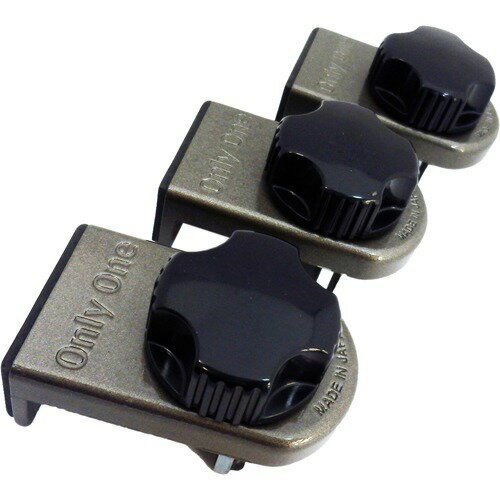 ノムラテック ウインドロック ZERO 3P ブロンズ N-1155 1パック(3個入)