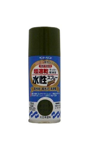 &nbsp;メーカー&nbsp;サンデーペイント&nbsp;商品カテゴリ&nbsp;塗装材＞スプレー塗料&nbsp;発送目安&nbsp;1日〜2日以内に発送予定（土日祝除）&nbsp;お支払方法&nbsp;銀行振込・クレジットカード&nbsp;送料&nbsp;送料無料&nbsp;特記事項&nbsp;&nbsp;その他&nbsp;[サンデーペイント(株)][新着]