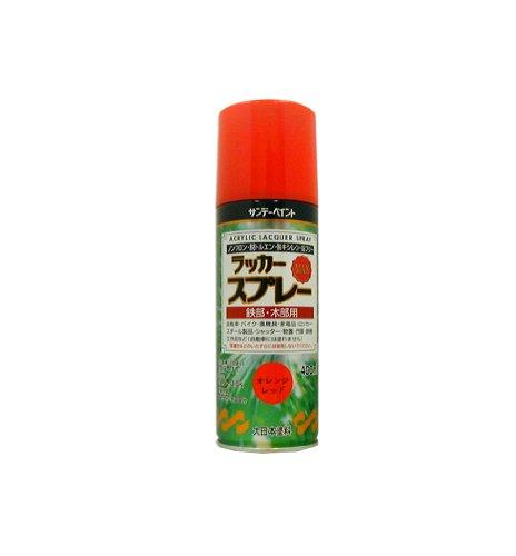 &nbsp;メーカー&nbsp;サンデーペイント&nbsp;商品カテゴリ&nbsp;塗装材＞スプレー塗料&nbsp;発送目安&nbsp;1日〜2日以内に発送予定（土日祝除）&nbsp;お支払方法&nbsp;銀行振込・クレジットカード&nbsp;送料&nbsp;送料無料&nbsp;特記事項&nbsp;&nbsp;その他&nbsp;[サンデーペイント(株)][新着]