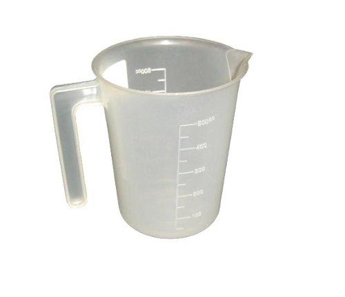 インダストリーコーワ コーワ #11770 計量カップ 500ml　#11770