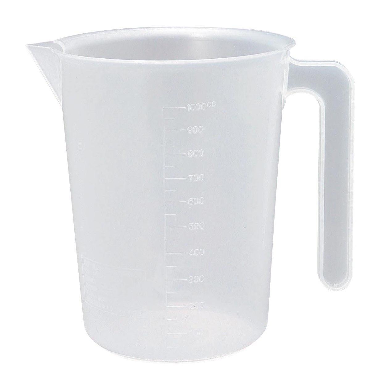 インダストリーコーワ コーワ #11771 計量カップ 1000ml　#11771