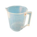 インダストリーコーワ コーワ #11772 計量カップ 2000ml #11772