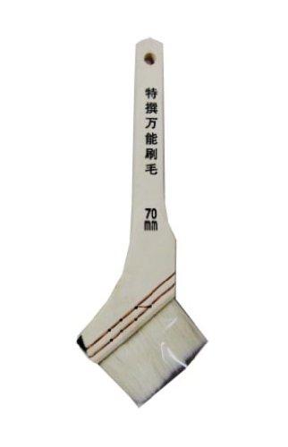 インダストリーコーワ コーワ #12792 特選万能用刷毛 70mm　#12792