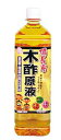 トヨチュー #215145 備長炭 木酢原液 1000ml