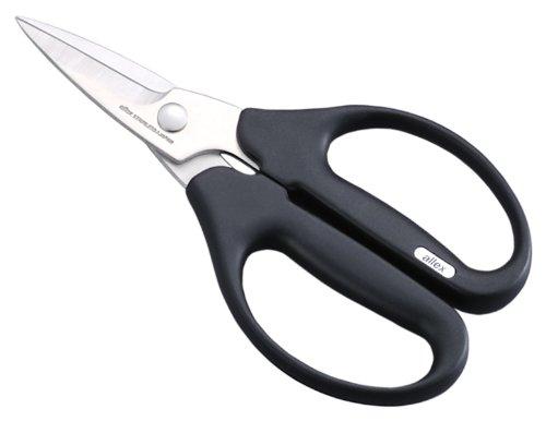 HAYBK ALLEX(アレックス) ハードはさみ H-1 15151 (1105457)