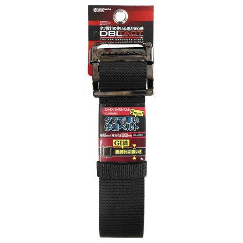 ���������ݥ졼����� DBLTACT ���饤�ɥХå���٥��(DT-SBB48-BK)