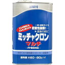 染めQテクノロジィ 染めQ ミッチャクロンマルチ 1L #00197671280000
