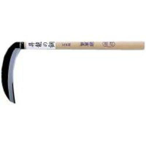 カネコ総業 昇龍の鋼 角度付荒草鎌