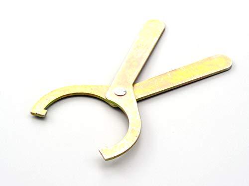 DAYTONA デイトナ ホシュウイニシャルチョウセイツール (98832)