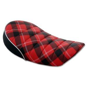 Gクラフト 【必ず購入前に仕様をご確認下さい】シャコタンシート タック チェック 5Lモンキー (33589)