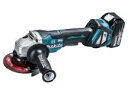 &nbsp;メーカー&nbsp;MAKITA マキタ&nbsp;商品カテゴリ&nbsp;研磨工具＞ディスクグラインダー&nbsp;発送目安&nbsp;2日〜3日以内に発送予定（土日祝除）&nbsp;お支払方法&nbsp;銀行振込・クレジットカード&nbsp;送料&nbsp;送料無料&nbsp;特記事項&nbsp;&nbsp;その他&nbsp;[研磨工具]