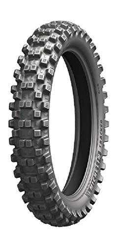 MICHELIN(ミシュラン)バイクタイヤ TRACKER リア 120/90-18 M/C 65R チューブタイプ(TT) 704940