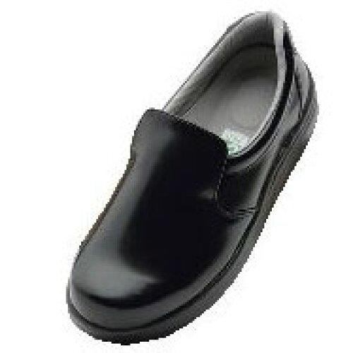 SHEFMATE(シェフメイト) 弘進 E0635BB シェフメイト 黒 (10) 22.0cm　E0635BB