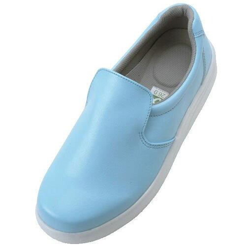 SHEFMATE 弘進 E0635BD シェフメイト スカイ (10) 26.0cm　E0635BD