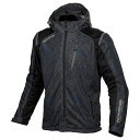 KOMINE(コミネ) JK-135 Protect Full MESH-Parka Crush Blue/Black WL 品番:07-135/CBL/BK/...