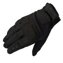 KOMINE(コミネ) GK-227 Urban MESH-Gloves Black 3XL 品番:06-227/BK/3XL