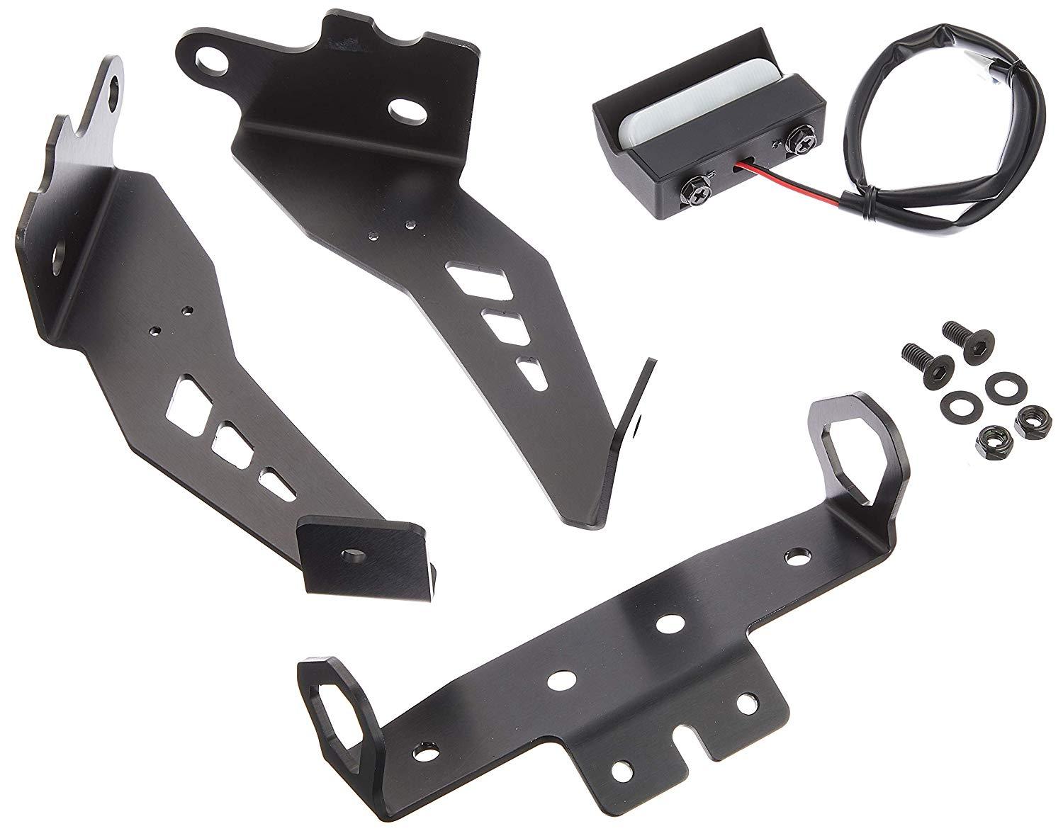 ƥ(ACTIVE) ACTIVE ե쥹KIT BLK LED ʥС :1155041