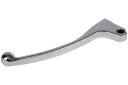 スペシャルパーツ武川 クロムメッキレバー(クラッチレバー) モンキー125(JB02)/GROM 品番:02-01-0222