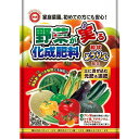 東商 野菜が実る化成肥料(500g)