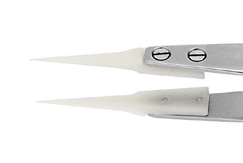 デュモント TIP-15-DEL 先端チップ 白デルリン TIP-15-DEL