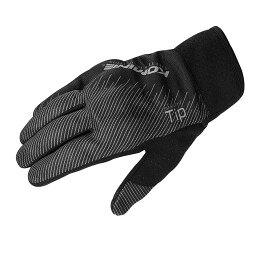 KOMINE(コミネ) GK-233 Protect Riding Mesh-Gloves Black L 品番:06-233/BK/L