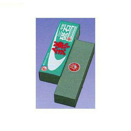 ナニワ研磨工業 ナニワ IJ-1000 GC角 鎌砥石 中型 エビ　IJ-1000