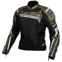 KOMINE(コミネ) JK-130 R-SPEC MESH-JKT Camo/Black S 品番:07-130/CM/BK/S