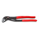 KNIPEX ウォーターポンププライヤー(クイックセット) 300mm