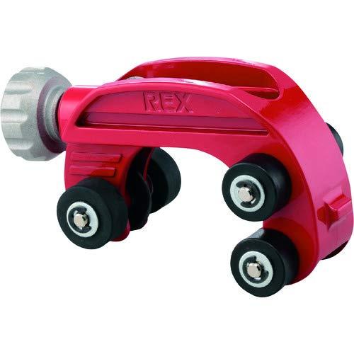 レッキス工業 (REX) REX フレキシブル管カッタ ミニ32N