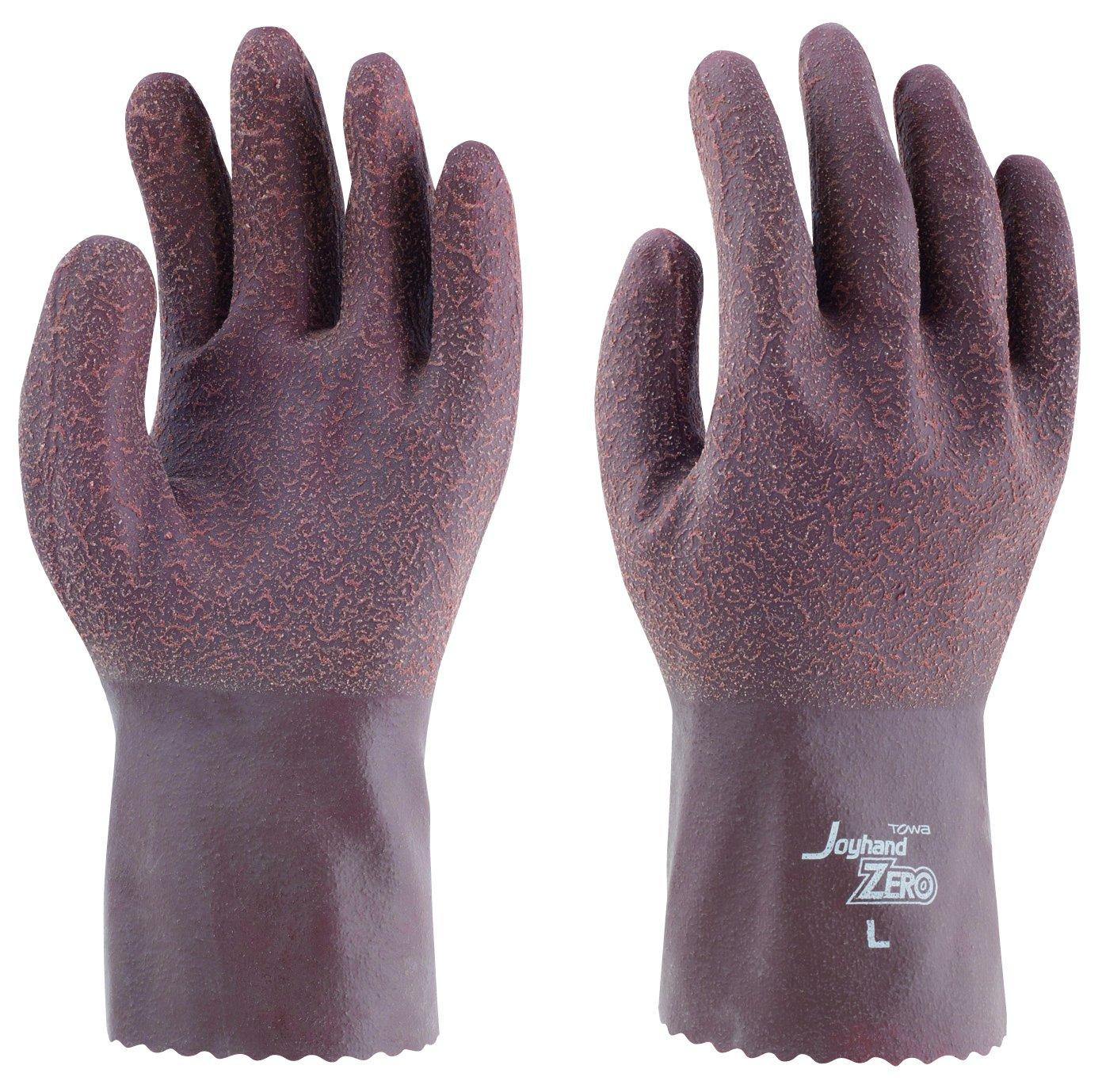 東和コーポレーション トワロン ジョイハンドZERO3双組 M