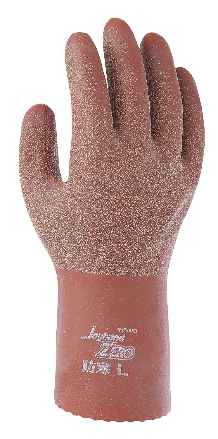 東和コーポレーション トワロン ジョイハンドZERO防寒 M