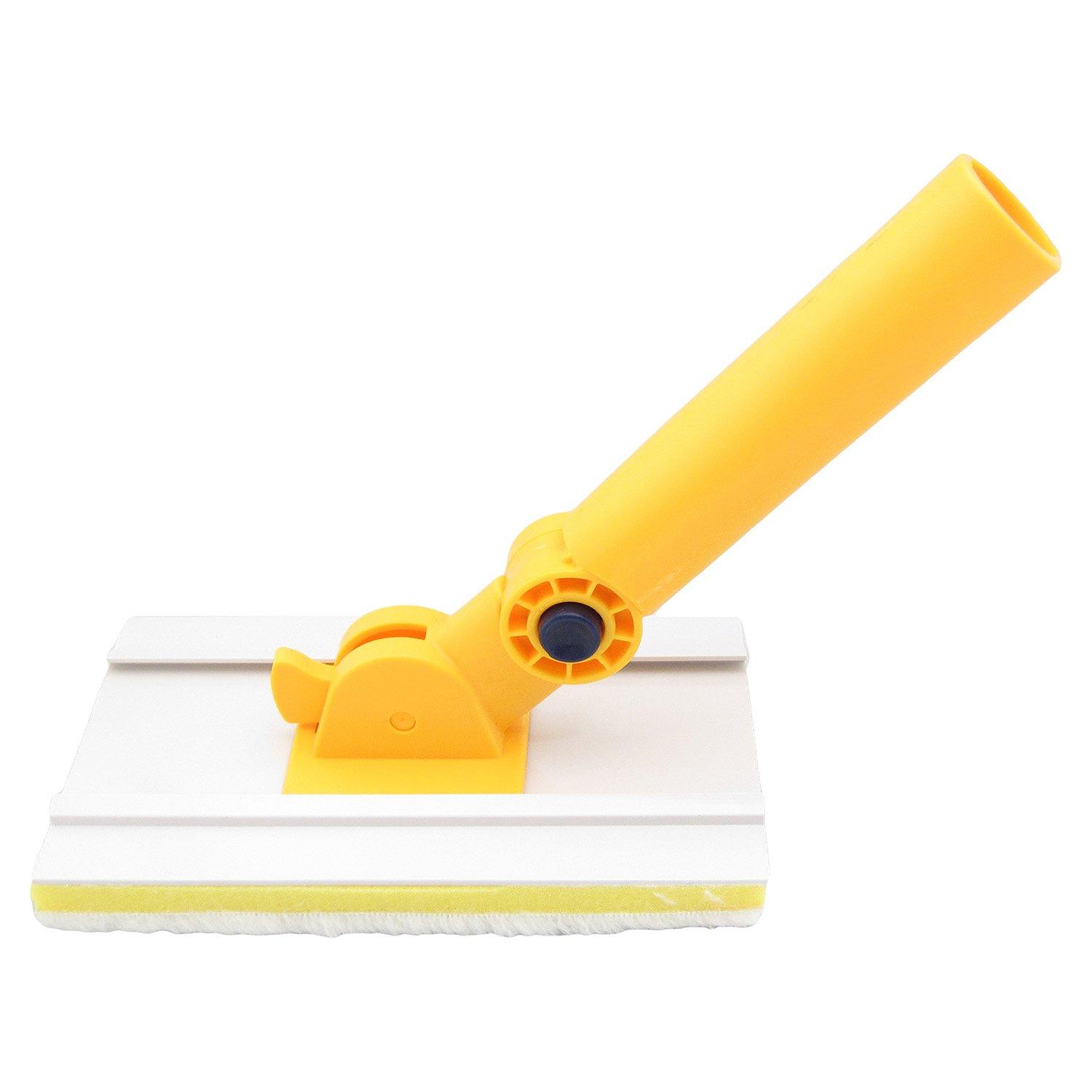 インダストリーコーワ KOWA ハンドル可動式コテバケ