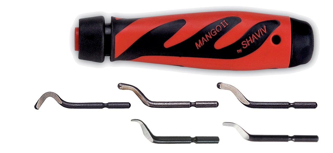 SHAVIV マンゴー2E+5本セット