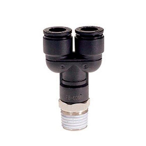 千代田通商 チヨダ ファイブメイルブランチワイ 6mm・M5X0.8