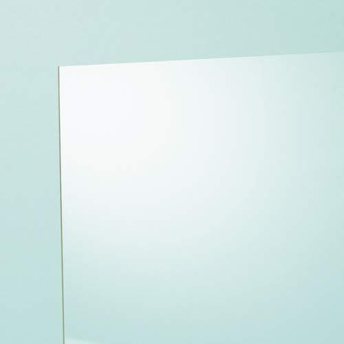 アクリサンデー(Acrysunday) アクリサンデー アクリ透明545x650x5mm