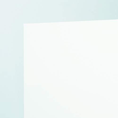 アクリサンデー(Acrysunday) アクリサンデー アクリ白545x650x2mm