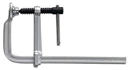 ロブテックス エビ 万力 バーハンドル標準型 400mm×120mm