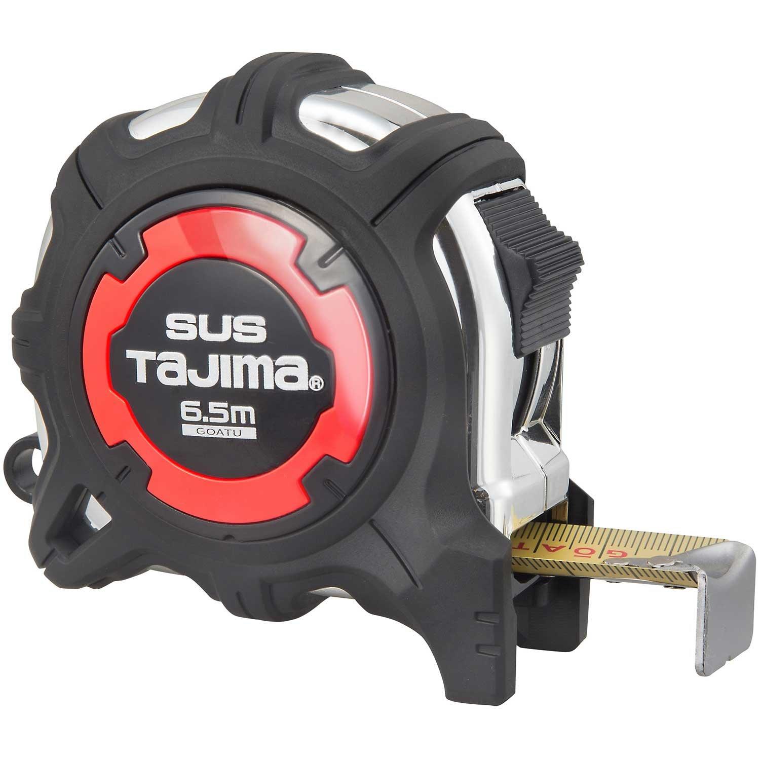 &nbsp;メーカー&nbsp;TJMデザイン&nbsp;商品カテゴリ&nbsp;測定工具＞メジャー・巻尺&nbsp;発送目安&nbsp;1日〜2日以内に発送予定（土日祝除）&nbsp;お支払方法&nbsp;銀行振込・クレジットカード&nbsp;送料&nbsp;送料無料&nbsp;特記事項&nbsp;&nbsp;その他&nbsp;[(株)TJMデザイン][新着]
