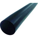 TRUSCO トラスコ中山 TRUSCO EPDMゴム丸紐 6Φ 10m巻