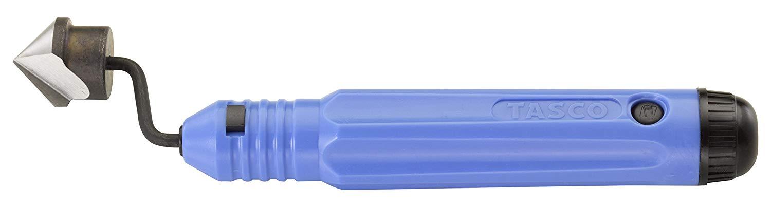 イチネンTASCO タスコ クランクリーマー