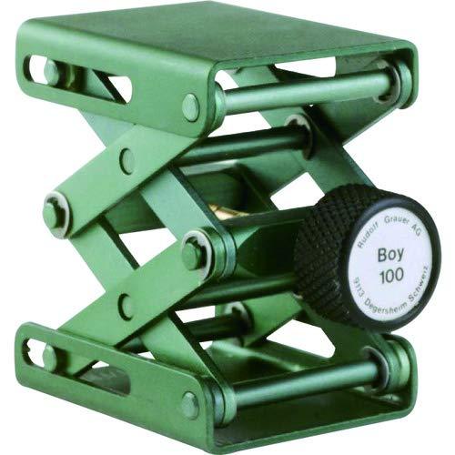 スイスボーイ(Swiss Boy) レオナ カラーラボジャッキ