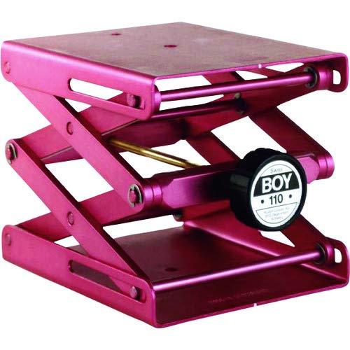 スイスボーイ(Swiss Boy) レオナ カラーラボジャッキ