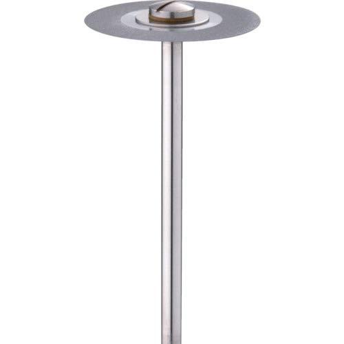 ミニター ミニモ 電着ダイヤモンドカッティングディスク φ19