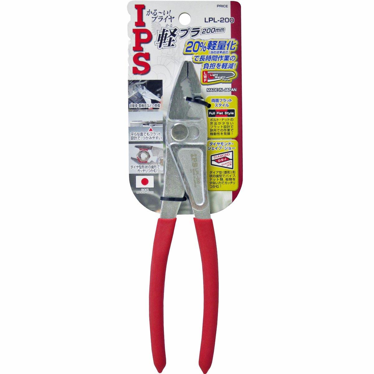 IPSプライヤーズ IPS 軽プラ
