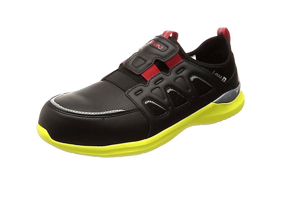 simon シモン 軽量耐滑プロスニーカー