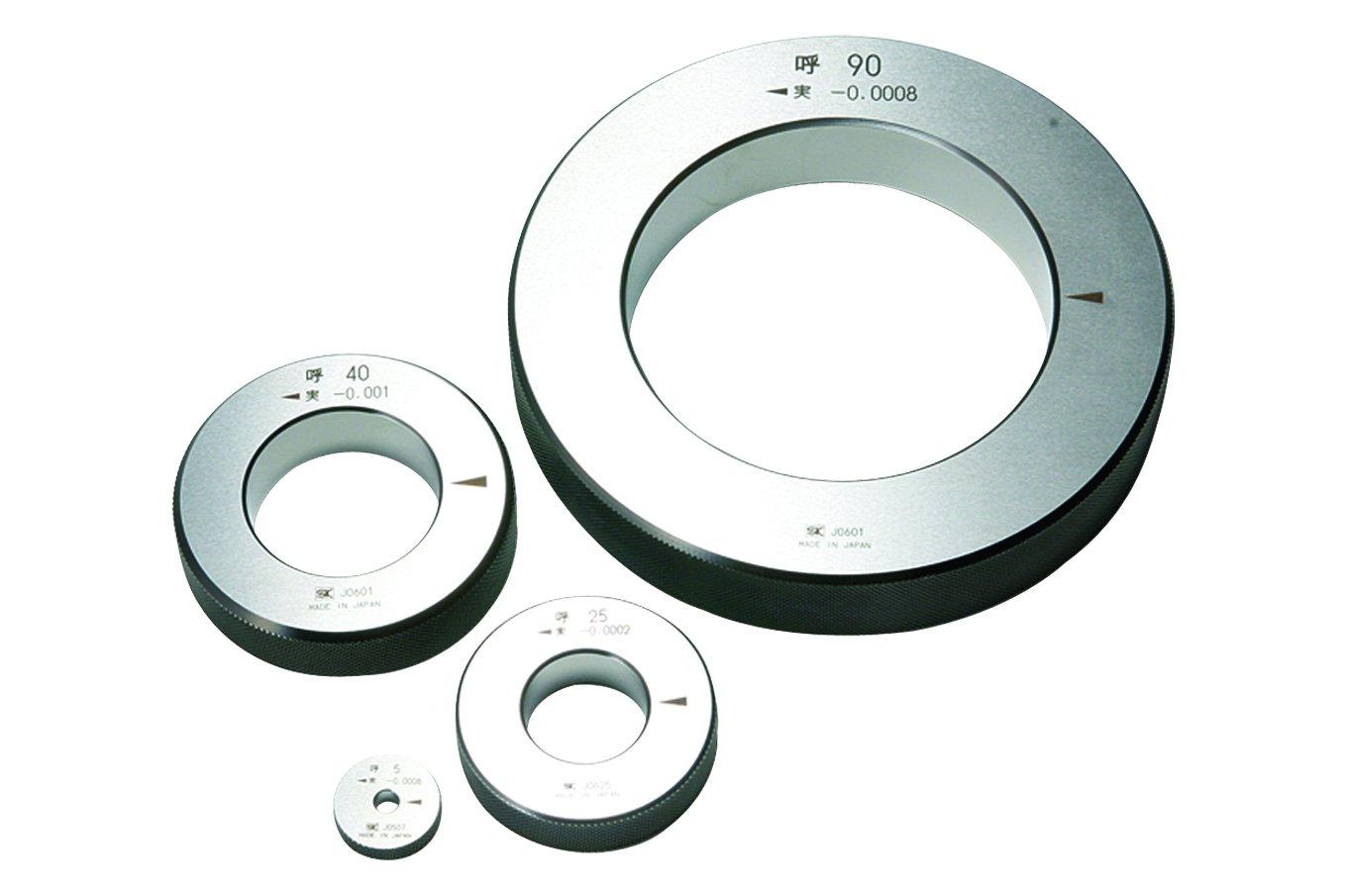 新潟精機(Niigataseiki) SK リングゲージ47.9MM