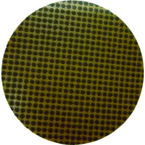 TRUSCO トラスコ中山 TRUSCO アストラマジック#600 Φ50 100枚入